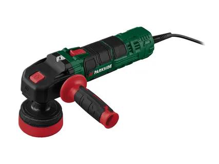 PARKSIDE® Poliravimo įrankis („Spot-Repair“) PPM 800