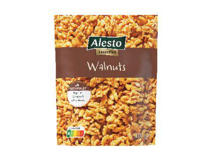 Alesto Selection Graikiniai gliaudyti riešutai
