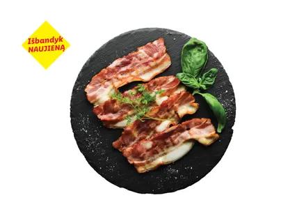 Grill & Fun Marinuota kiaulienos šoninė