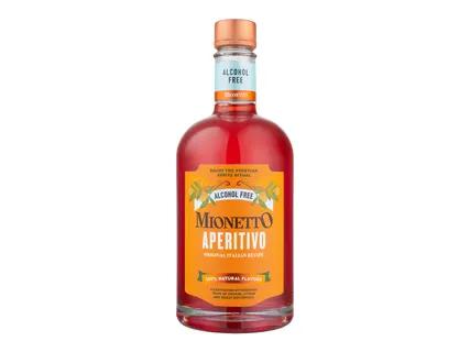 Mionetto Aperitivo Nealkoholinis gėrimas