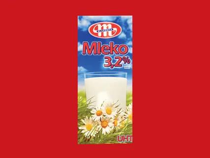 Mlekovita Pienas UAT 3,2 %