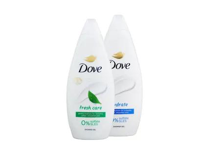 Dove Dušo gelis
