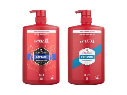 Old Spice Dušo gelis