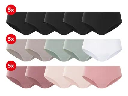 esmara® Moterų apatinės kelnaitės (CMIA)