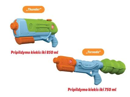 Playtive Vandens pistoletas