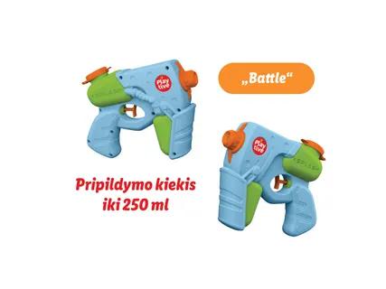 Playtive Vandens pistoletas