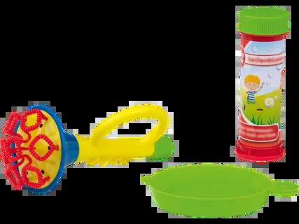 Playtive Muilo burbulų pūstuvas „Trimitas”