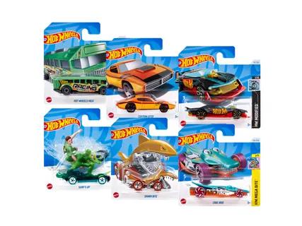 Hot Wheels® Automobilio modeliukas