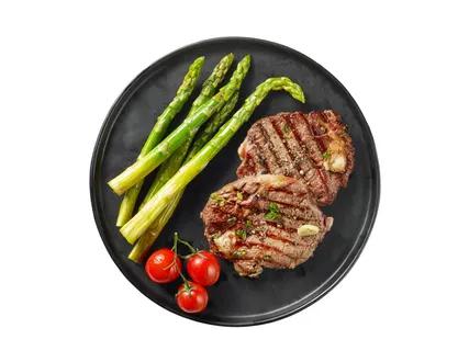 Grill & Fun Marinuoti kiaulienos nugarinės pjausniai