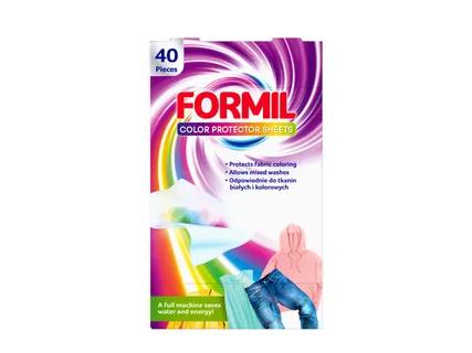 Formil Skalbimo lapeliai