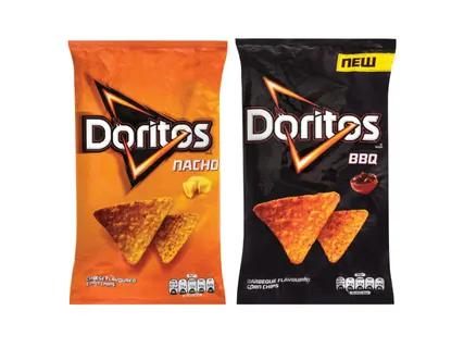 Doritos Kukurūzų traškučiai