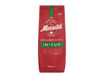 Merrild Malta kava „In Cup“