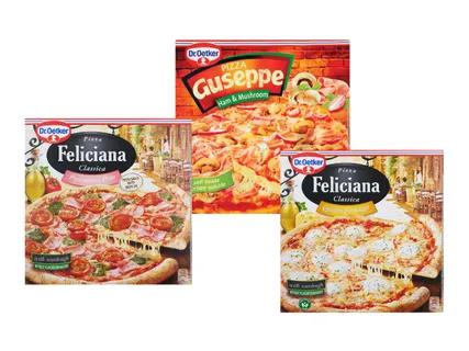 Dr. Oetker Pica Feliciana arba Guseppe
