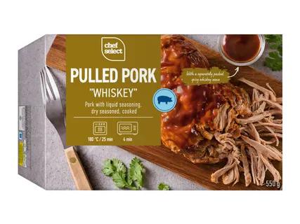 Chef Select Ilgai virta plėšoma kiauliena
