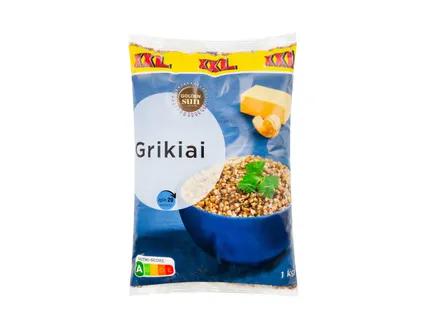 Golden Sun Grikiai XXL