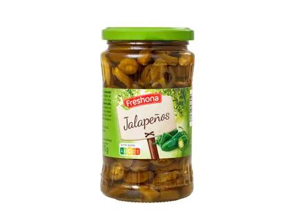 Freshona Chalapos paprikos