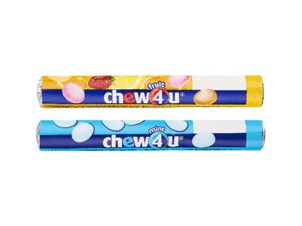 Chew4U Kramtomieji saldainiai