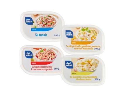 Chef Select Salotos