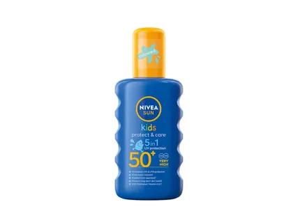 Nivea Sun Purškiklis Kids SPF 50+