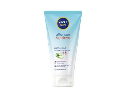 Nivea Sun Losjonas After Sun Bronze