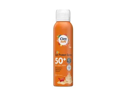 Cien Sun Purškiamas saulės kremas SPF 50+