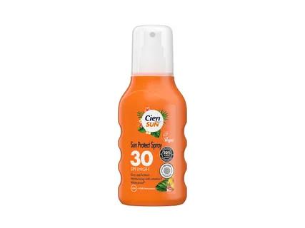 Cien Sun Purškiamas saulės kremas SPF 30