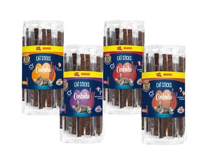 Coshida Selection Užkandis katėms „XXL“