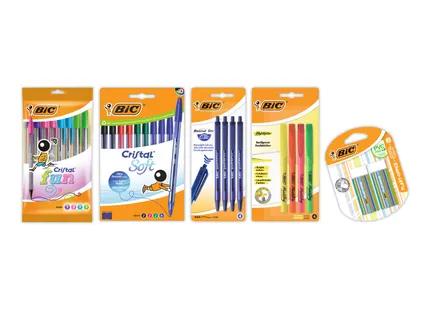 bic® Mokykliniai reikmenys