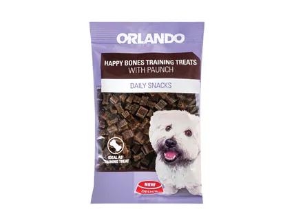 Orlando Užkandžiai ir skanėstai šunims