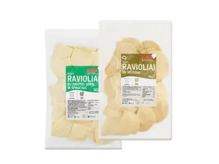 Bravo pasta Virtinukai su įdaru