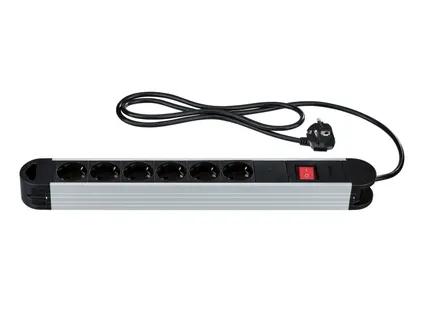 TRONIC® Aliumininis elektros ilgintuvas