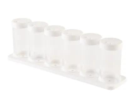 SILVERCREST® Prieskonių dėžučių rinkinys