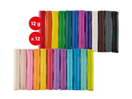 crelando® Plastilinas