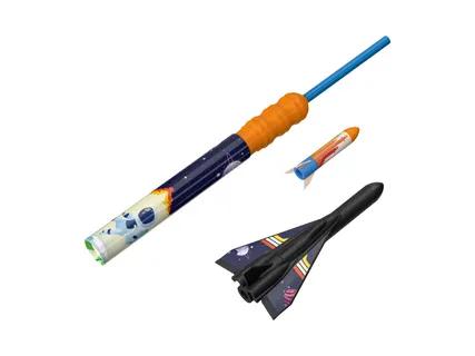 Playtive Žaislinė raketa