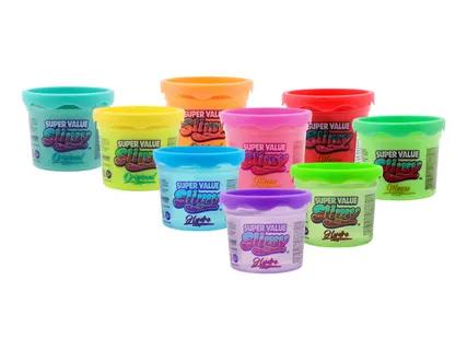 Slimy „Šlykštukas“