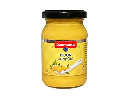Daumantų Garstyčios Dijon
