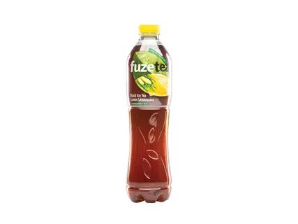 Fuze Tea Citrinų skonio arbatos gėrimas