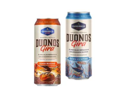 Gubernija Duonos gira