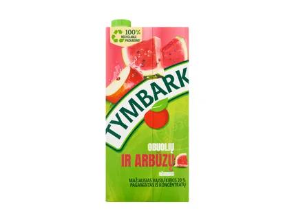Tymbark Obuolių ir arbūzų gėrimas