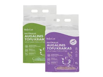 BeloCat Tofu kraikas