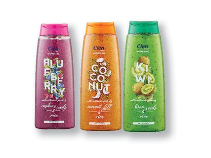 Cien Dušo želė „Smoothie“