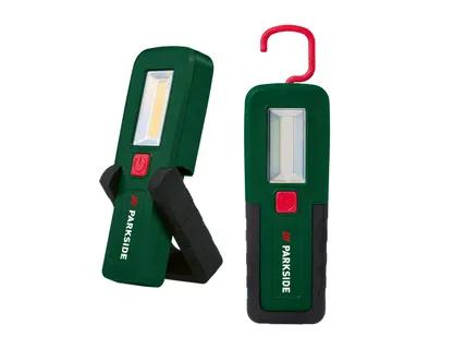 parkside® Akumuliatorinis LED žibintas PALA 2000