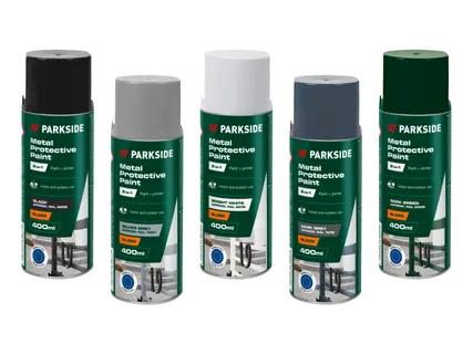 parkside® Apsauginis metalo lakas