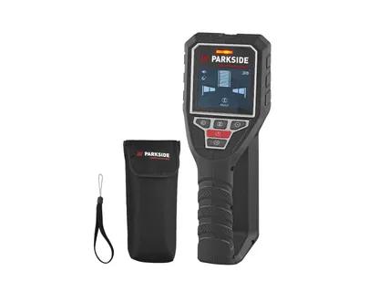 Parkside Performance® Detektorius PPOG 120