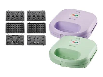 SILVERCREST® KITCHEN TOOLS Vaflinė