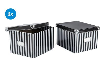 crelando® Daiktadėžių rinkinys