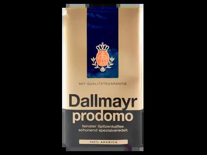 Dallmayr Malta kava Prodomo