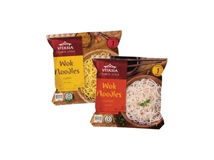 Vitasia Virti makaronai Wok