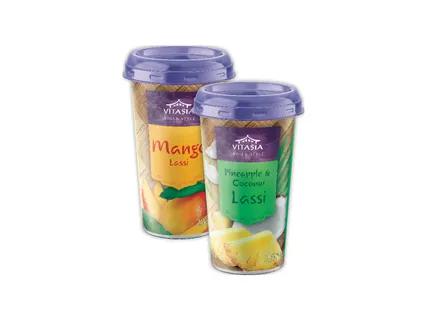 Vitasia Geriamasis jogurtas „Lassi“