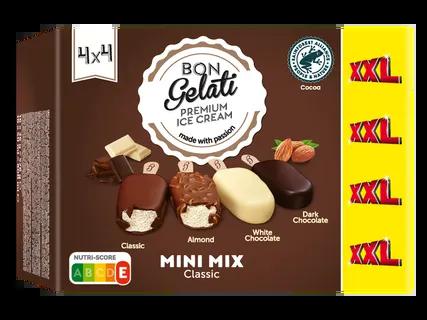 Bon Gelati Ledai „Mini Mix“
